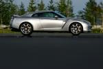 Nissan GT-R 2007 года